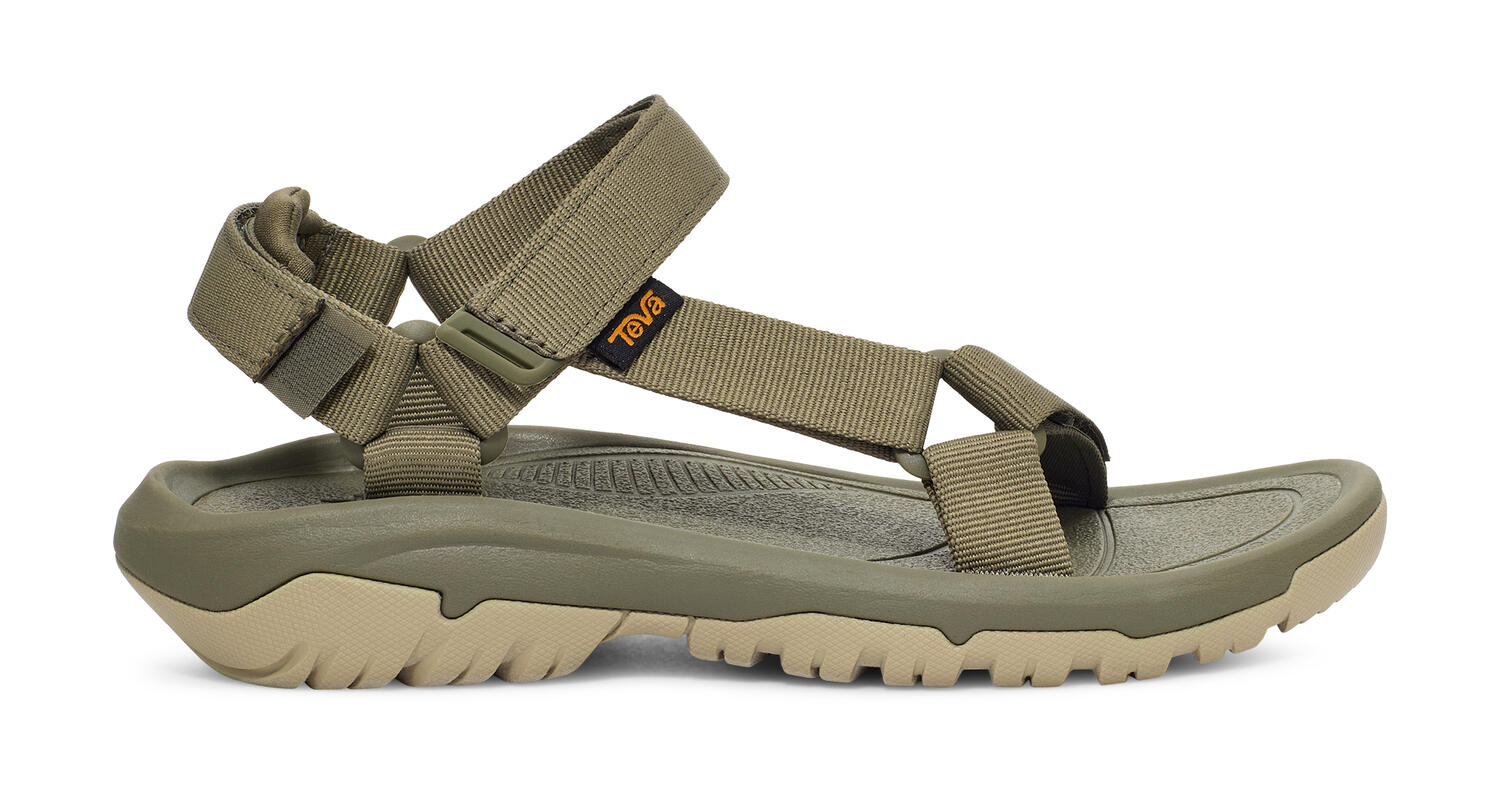 Hurricane XLT2 sandal - Burnt Olive